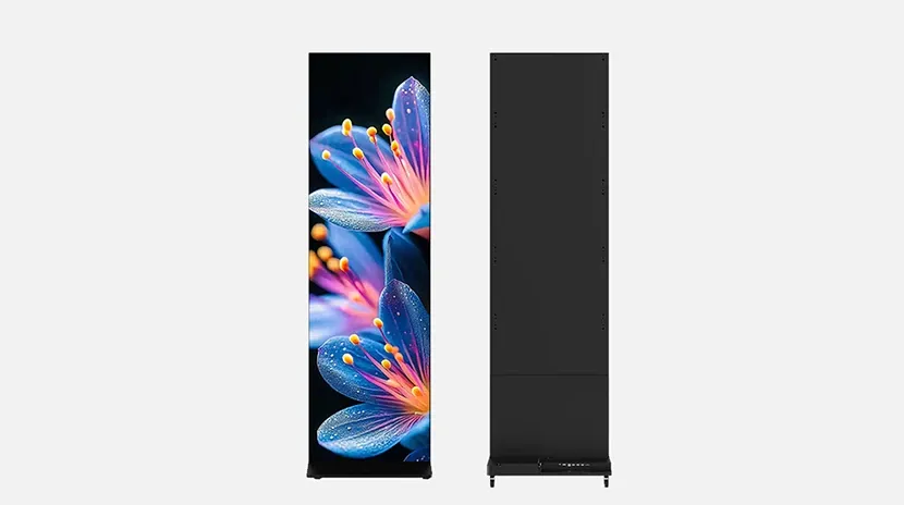 LED Poster Display