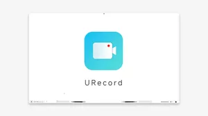 URecord