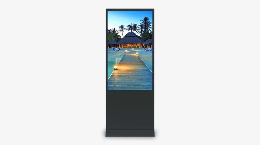 Kiosk