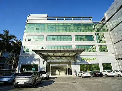 Factory