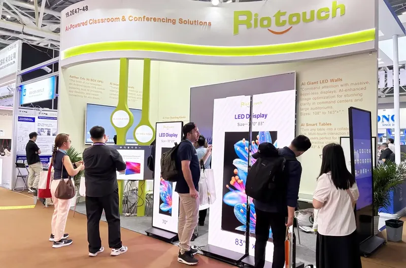 Trade Show 7