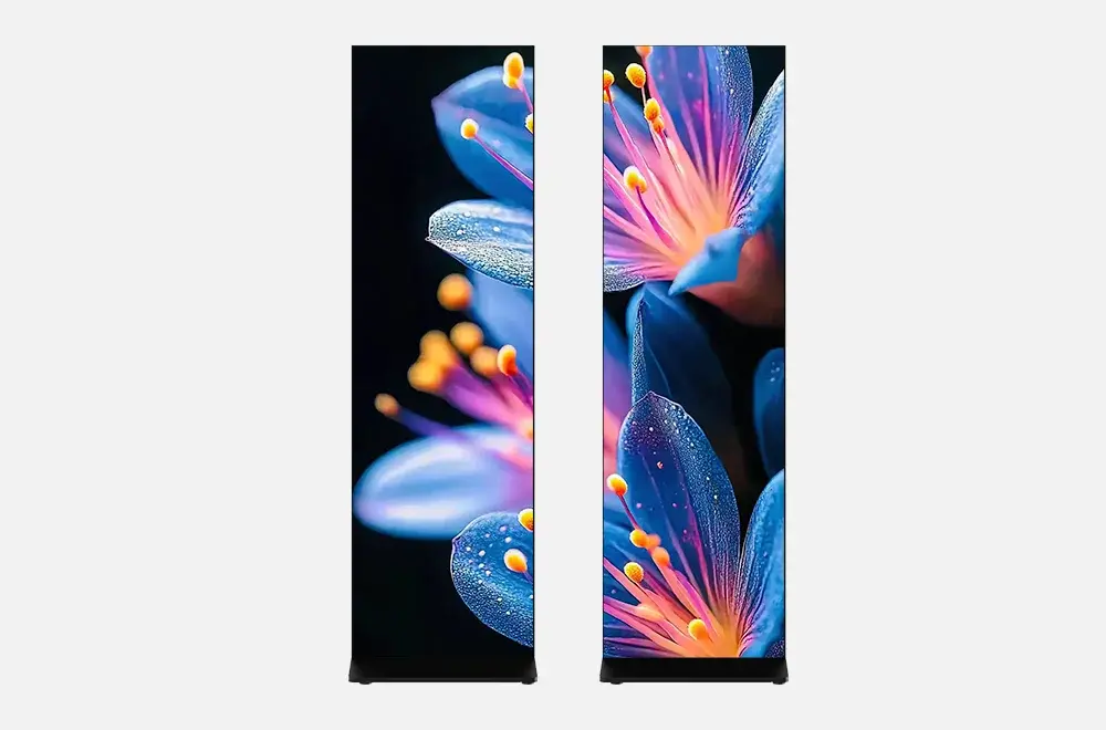RK3576 Interactive Screen