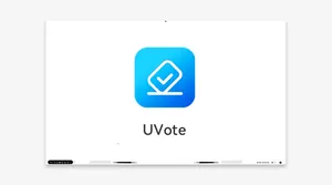 UVote