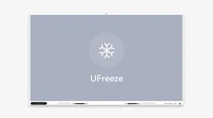 UFreeze