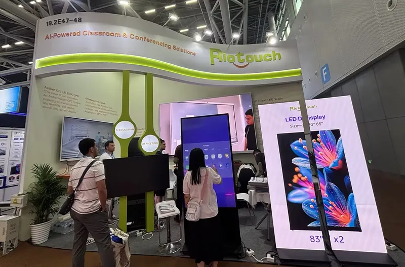 Trade Show 4