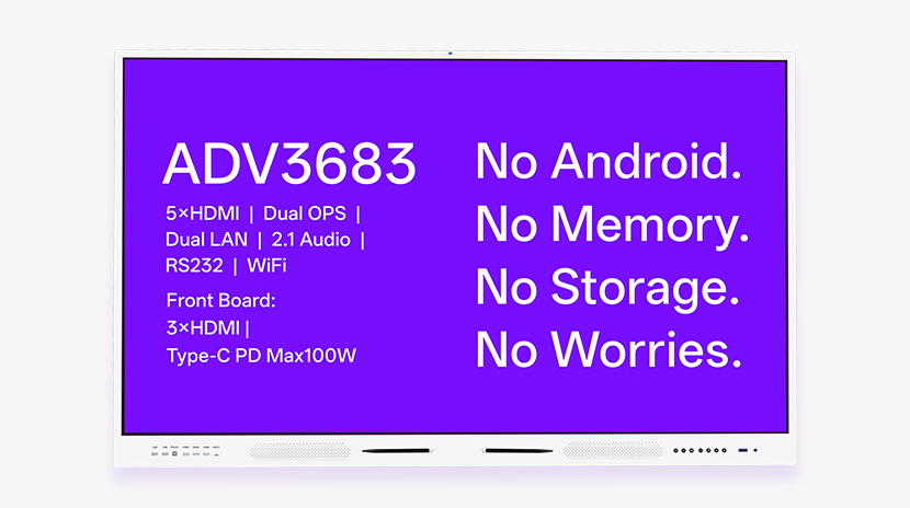 ADV3683