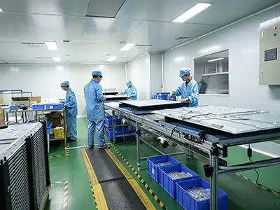 Factory