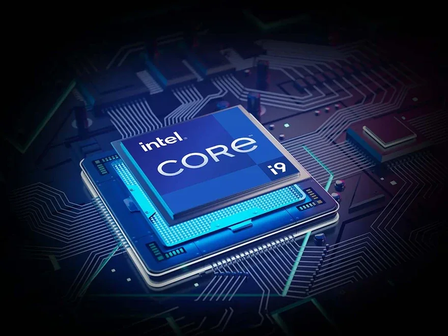 Riotouch Intel OPS PC module