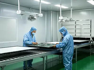 Factory
