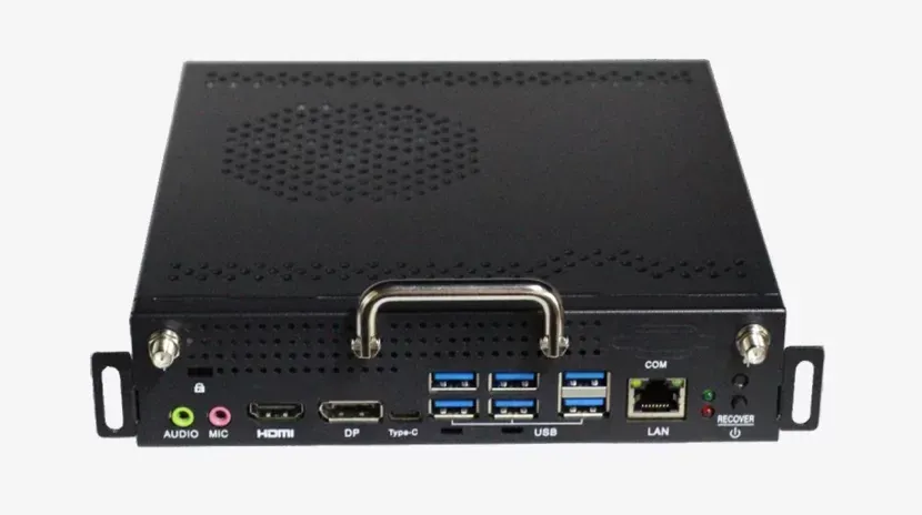 OPS Module