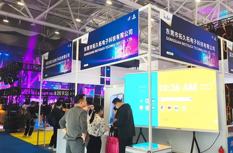 Trade Show 8