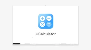 Calculator