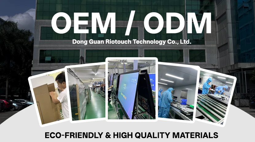 LED OEM