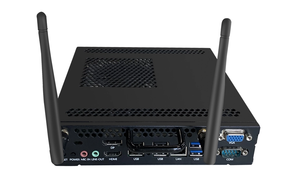 Riotouch Intel OPS PC Module