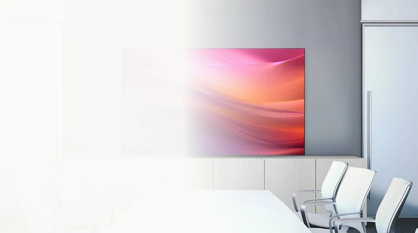 LED Video Wall
