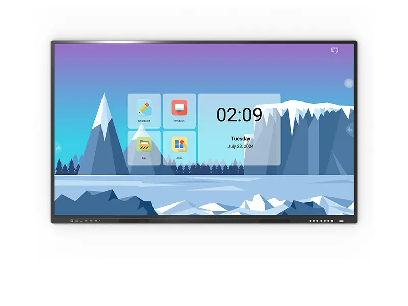 Entry OEM Smart Board