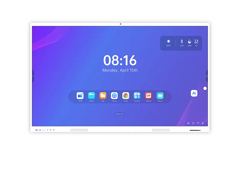 Education Smart Board