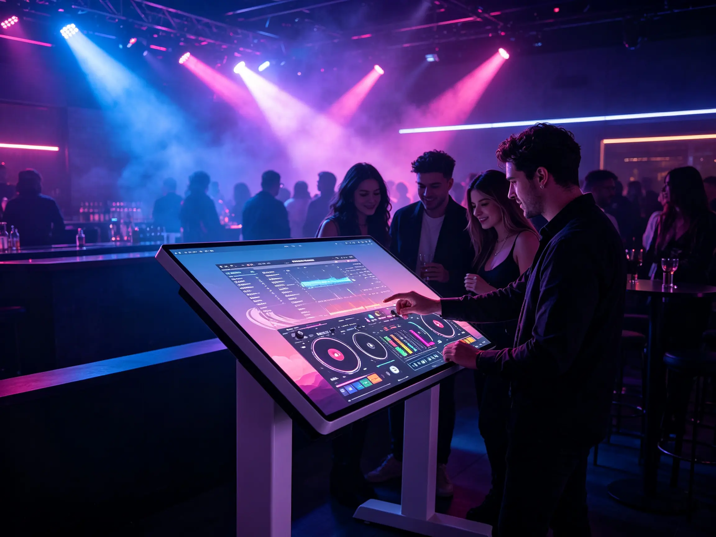 lifting-table-dj-stage
