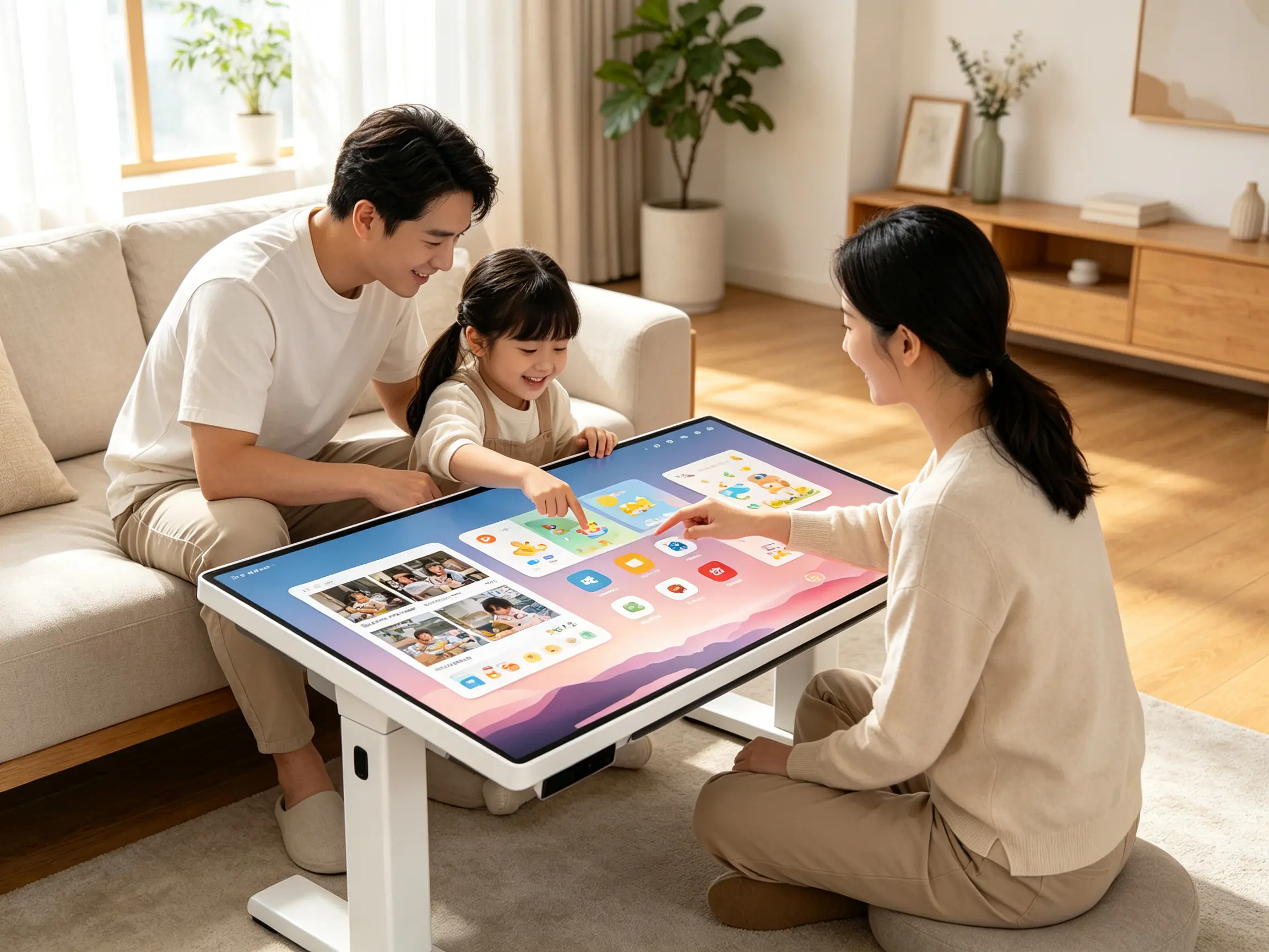 lifting-table-home-family