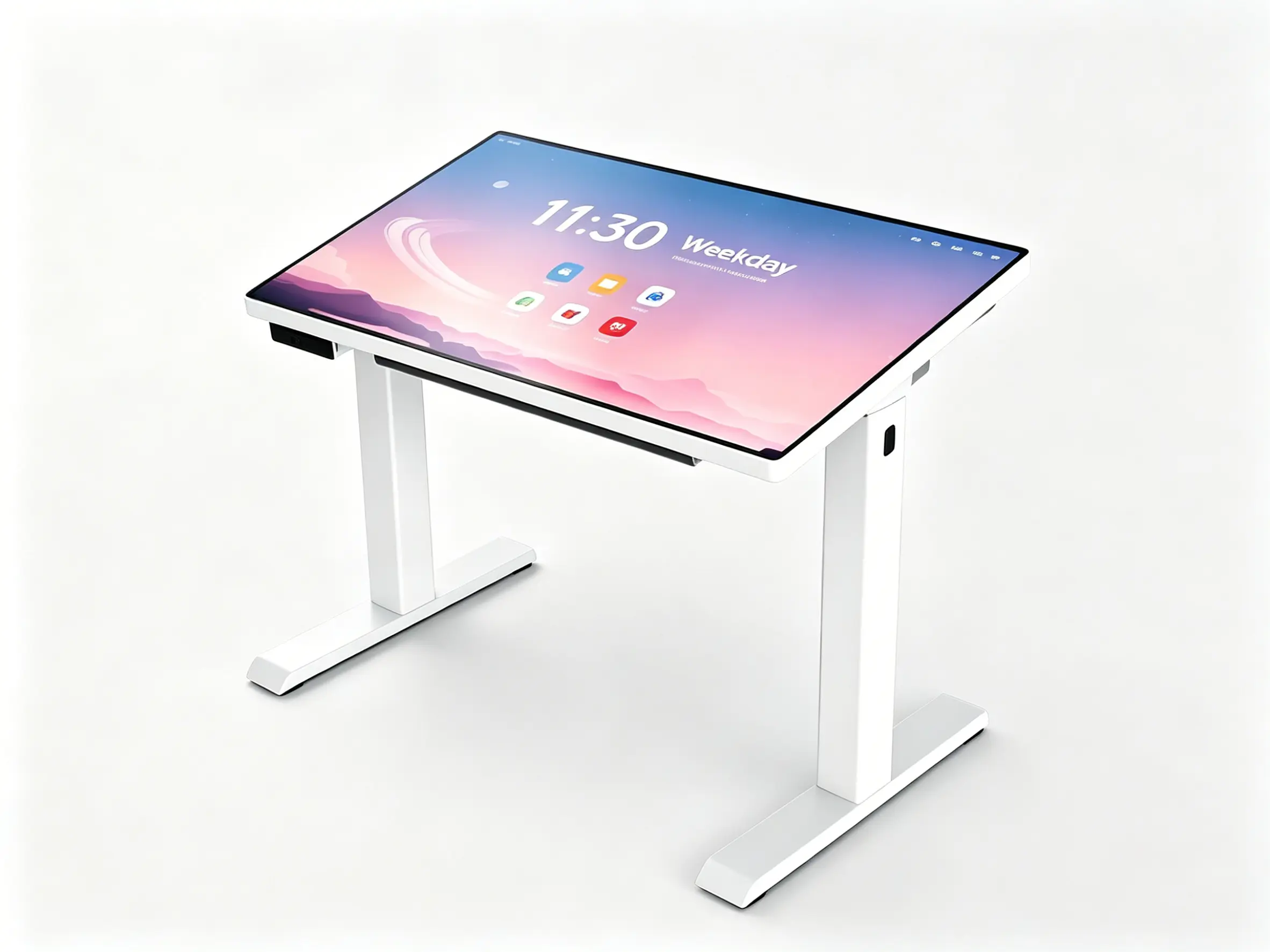 lifting-table-tempered-glass