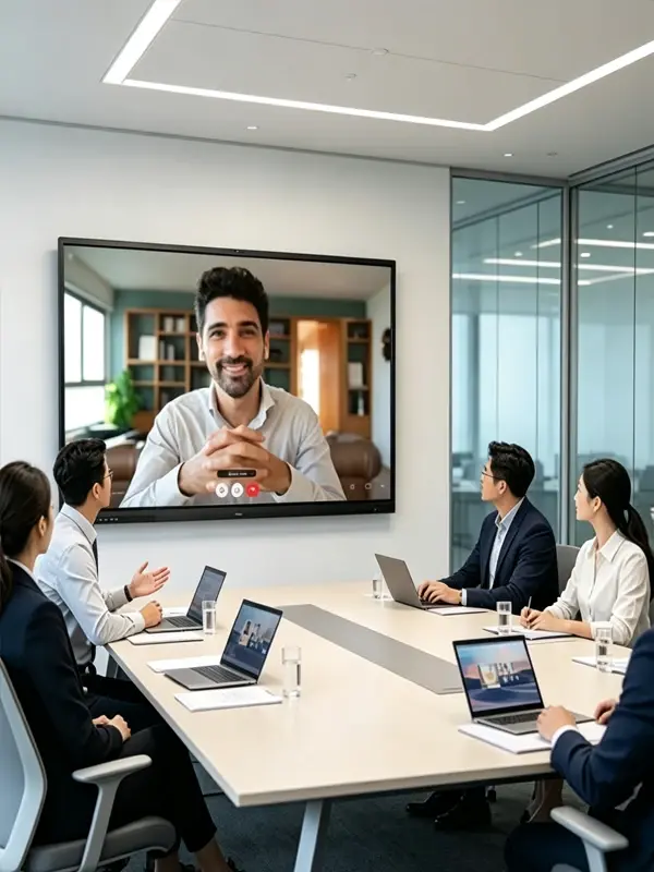 Integratore di sistemi AV con IFPD — costruisci la tua linea di display interattivi partendo da kit CKD