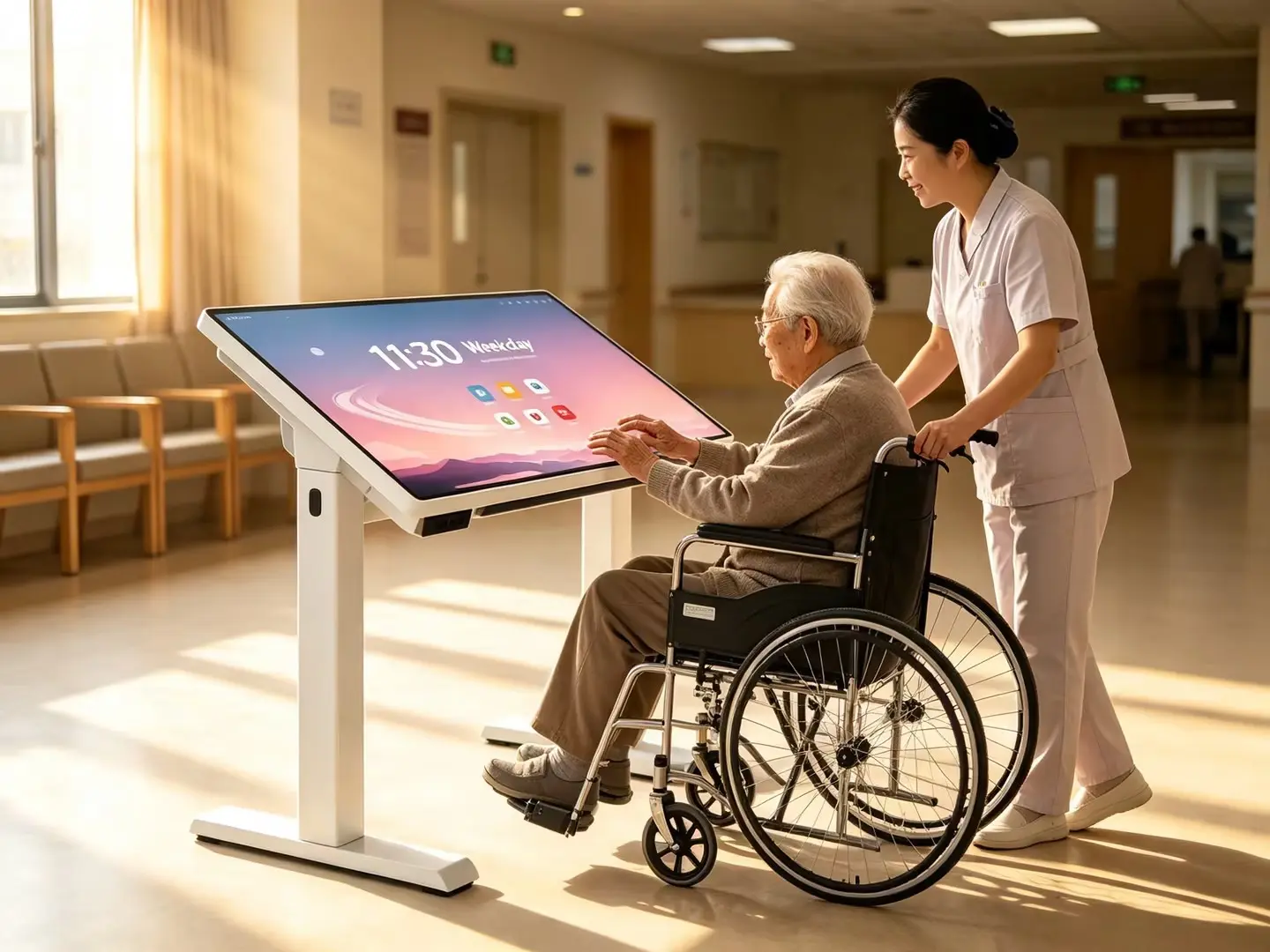 care-home-touch-table-wheelchair-base