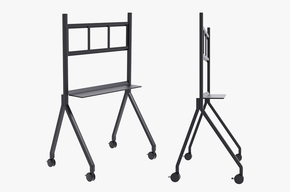 Colonna in acciaio laminato a freddo
