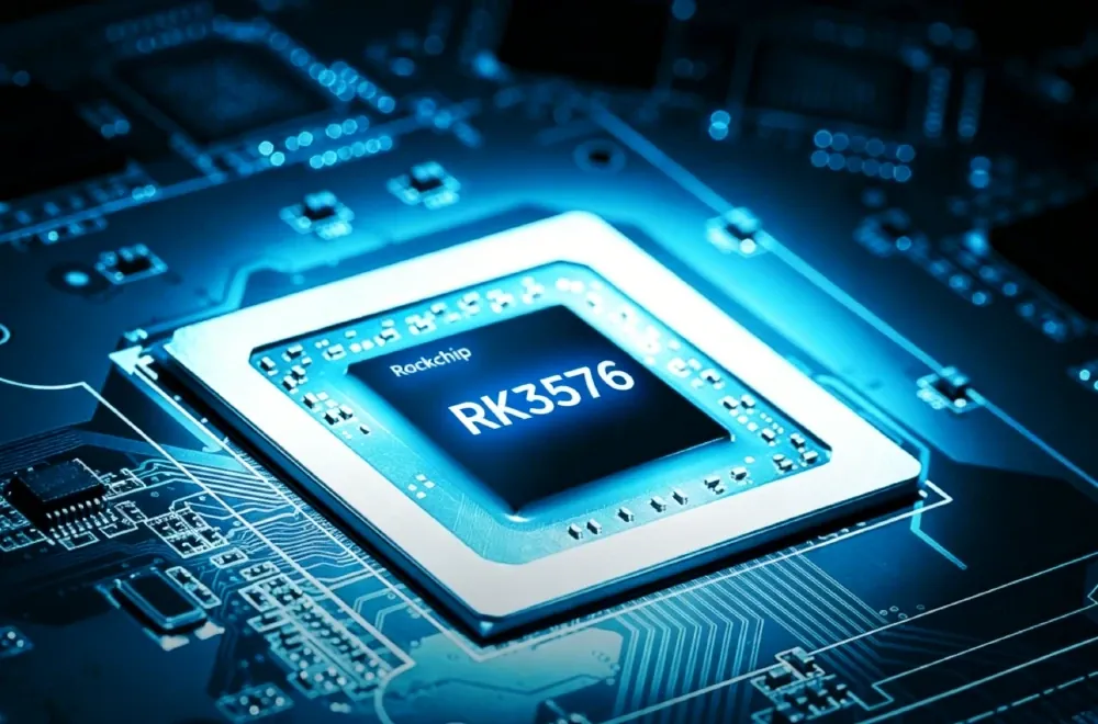 AI Computing Core