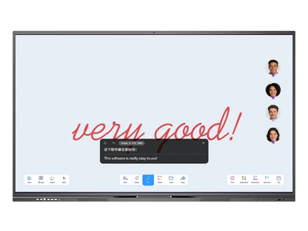การประยุกต์ใช้ฟีเจอร์ AI แปลภาษาของ PolyVoice ในห้องเรียนอัจฉริยะ