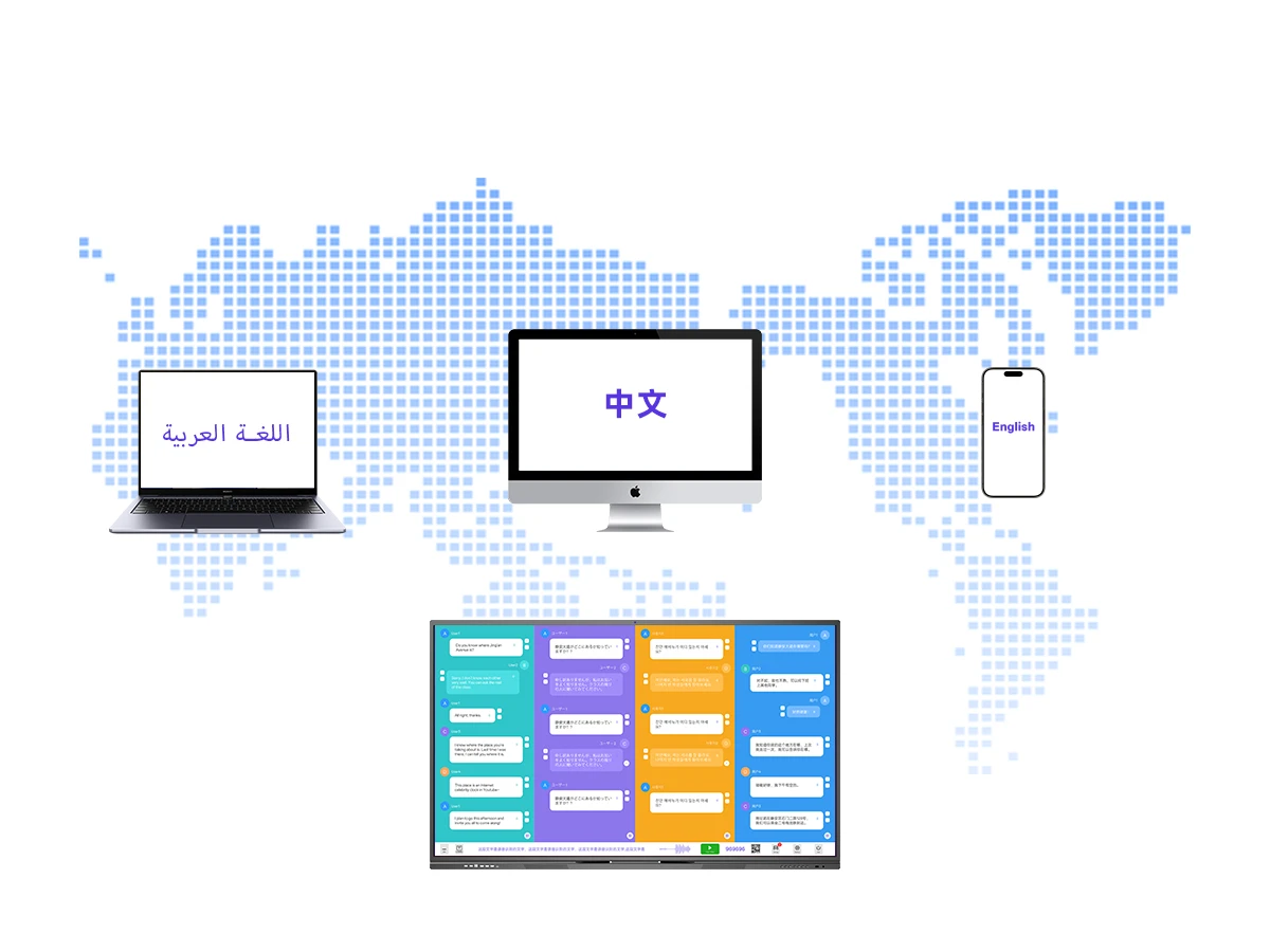 PolyVoice for remote teams