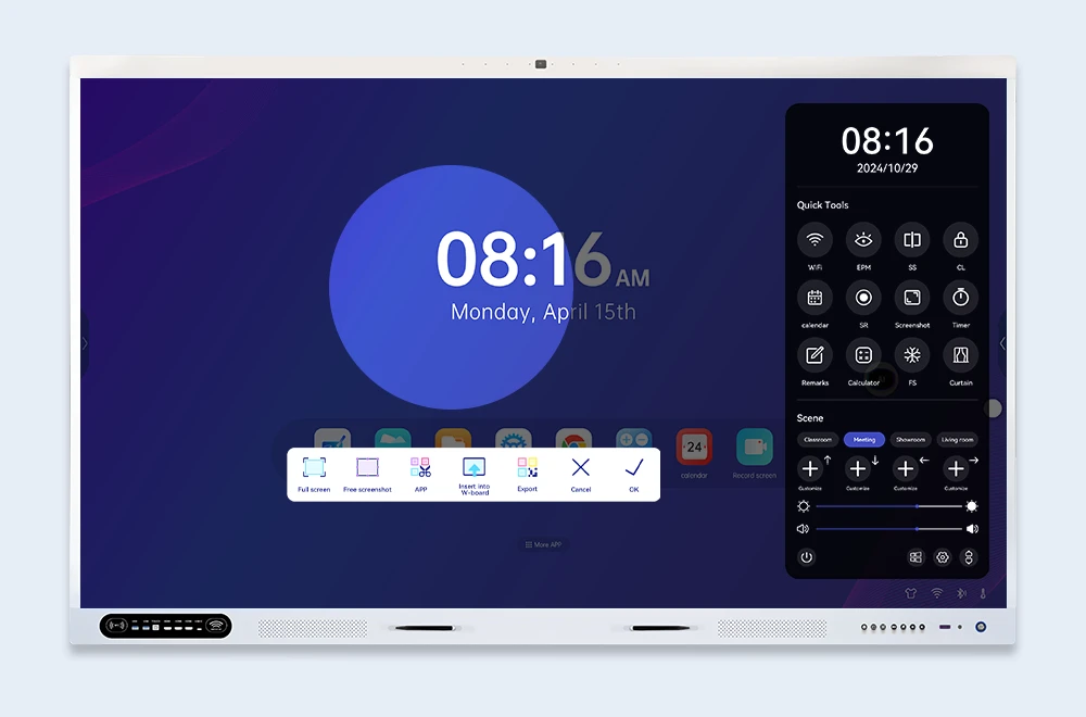 Multi-Page Scroll Capture