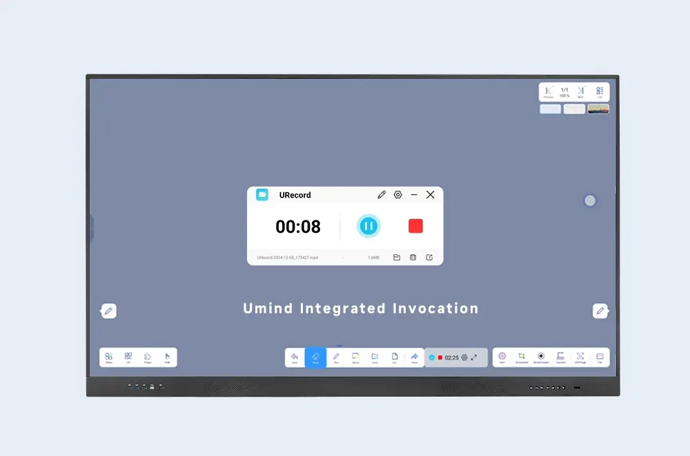 Multi-Page Scroll Capture