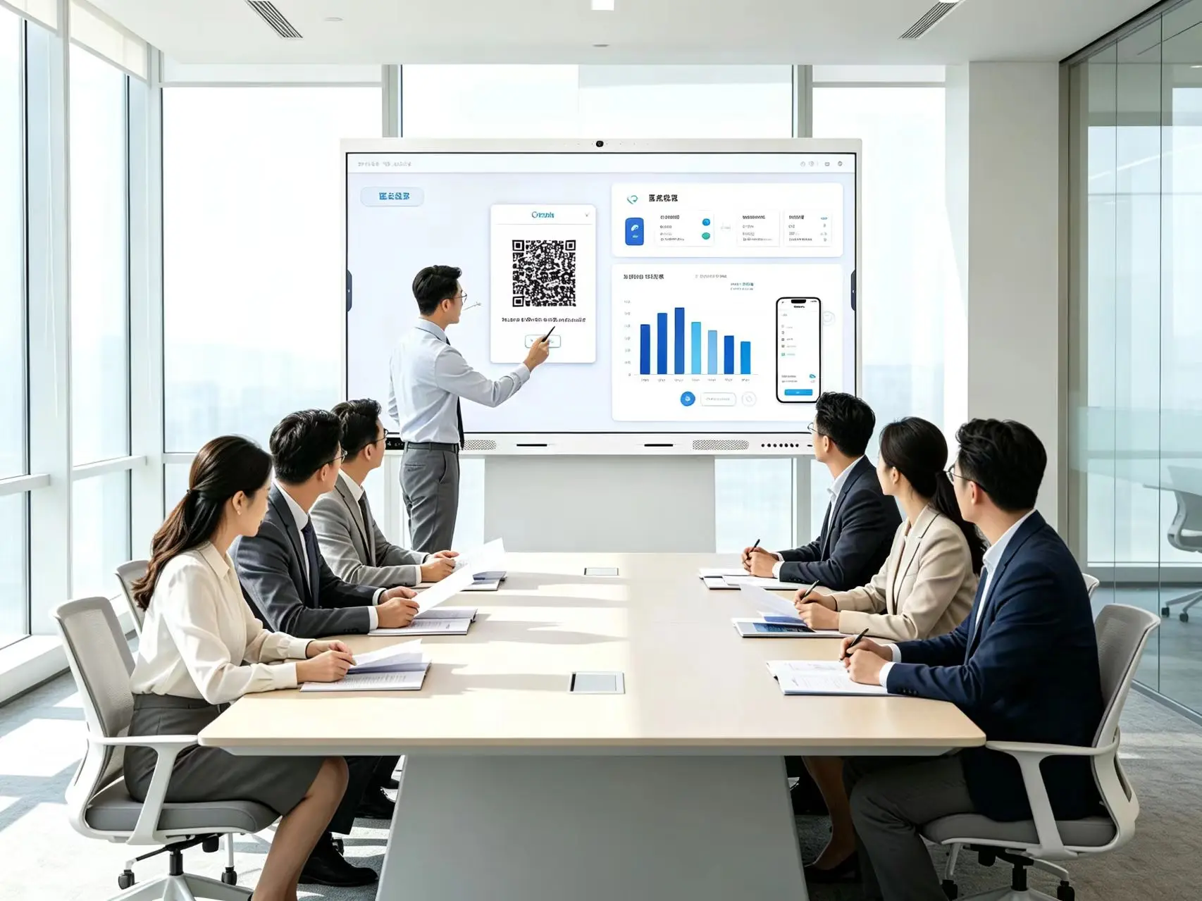 Plan evaluation using Uvote