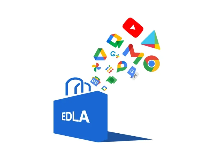 Google EDLA Certified Ecosystem