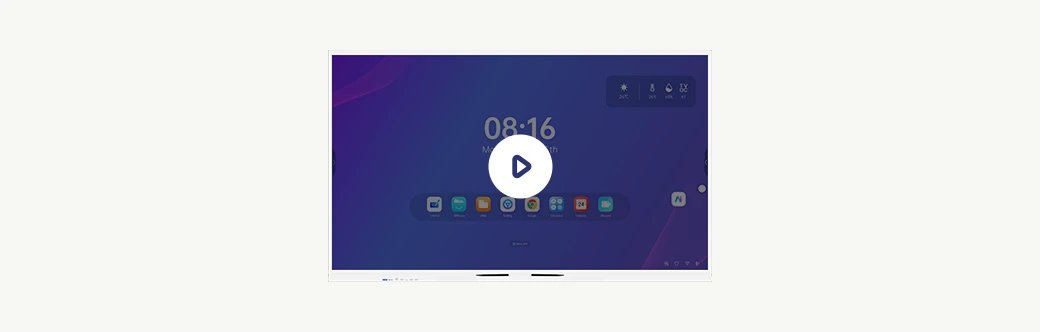 Video Showcase