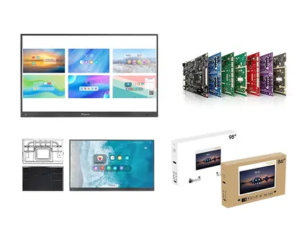 OEM ODM custom branding and software for AI OPS module