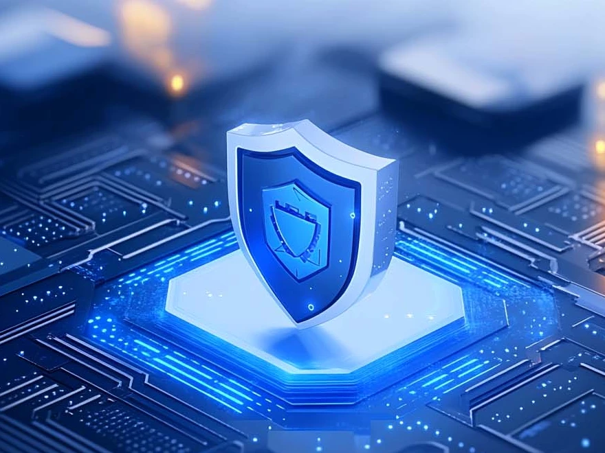 Windows 11 Pro and TPM 2.0 security shield for enterprise OPS PC module